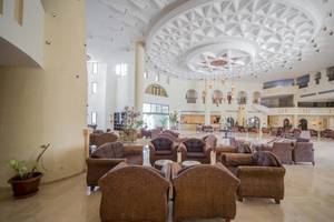 Green Palm in Tunesien - Insel Djerba