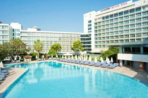 Swissotel Buyuk Efes Izmir in Ayvalik, Cesme & Izmir