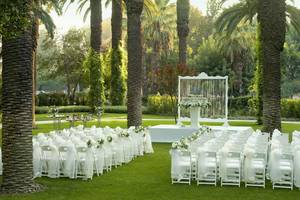 Swissotel Buyuk Efes Izmir in Ayvalik, Cesme & Izmir