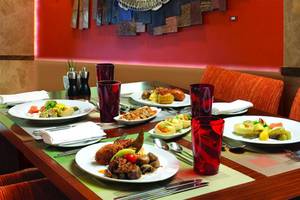 Swissotel Buyuk Efes Izmir in Ayvalik, Cesme & Izmir