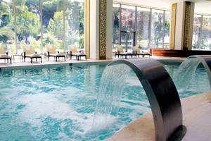 Swissotel Buyuk Efes Izmir in Ayvalik, Cesme & Izmir