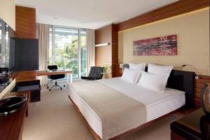 Swissotel Buyuk Efes Izmir in Ayvalik, Cesme & Izmir