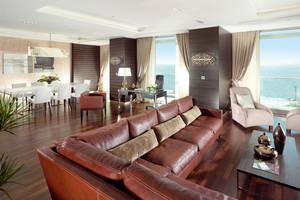 Swissotel Buyuk Efes Izmir in Ayvalik, Cesme & Izmir