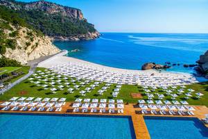 Maxx Royal Kemer Resort in Antalya & Belek