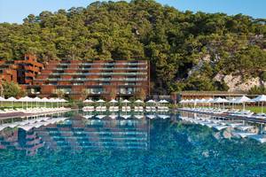 Maxx Royal Kemer Resort in Antalya & Belek