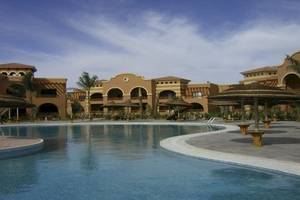 Charmillion Garden Aqua Park in Sharm el Sheikh / Nuweiba / Taba