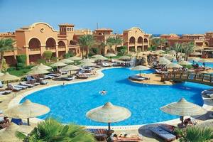 Charmillion Garden Aqua Park in Sharm el Sheikh / Nuweiba / Taba