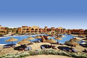 Charmillion Garden Aqua Park in Sharm el Sheikh / Nuweiba / Taba