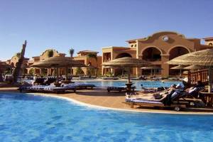 Charmillion Garden Aqua Park in Sharm el Sheikh / Nuweiba / Taba