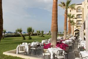 Aquila Rithymna Beach in Heraklion