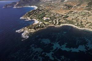 Falkensteiner Resort Capo Boi in Sardinien