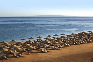 Long Beach Resort Hurghada in Hurghada & Safaga