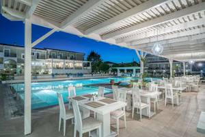 Zante Park Resort & Spa in Zakynthos