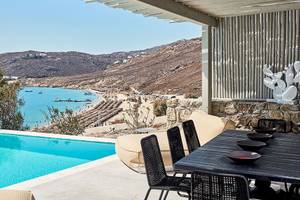 Royal Myconian Resort in Mykonos