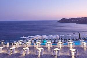 Royal Myconian Resort in Mykonos