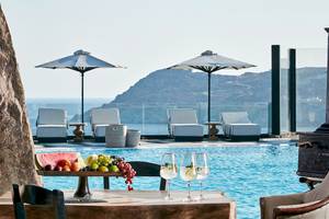 Royal Myconian Resort in Mykonos