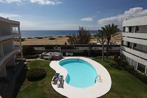 Arco Iris Apartamentos in Gran Canaria