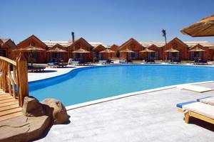 Jungle Aqua Park in Hurghada & Safaga