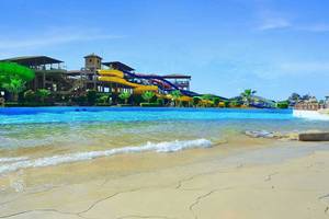 Jungle Aqua Park in Hurghada & Safaga