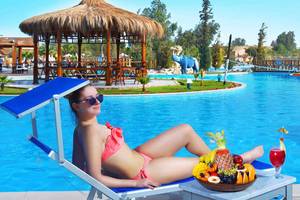 Jungle Aqua Park in Hurghada & Safaga