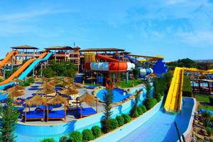 Jungle Aqua Park in Hurghada & Safaga