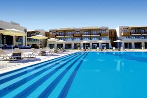 Astir Odysseus Kos Resort & Spa in Kos