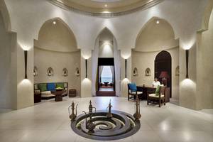 Al Bustan Palace, A Ritz Carlton Hotel in Muscat