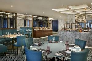 Al Bustan Palace, A Ritz Carlton Hotel in Muscat