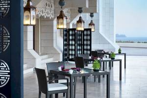 Al Bustan Palace, A Ritz Carlton Hotel in Muscat