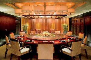 Al Bustan Palace, A Ritz Carlton Hotel in Muscat