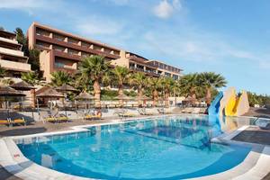 Blue Bay Resort in Heraklion