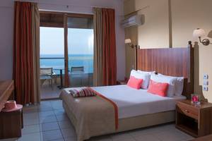 Blue Bay Resort in Heraklion