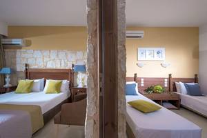 Blue Bay Resort in Heraklion