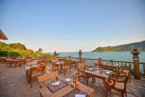 Santhiya Koh Phangan Resort & Spa in Thailand: Insel Koh Samui