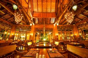 Santhiya Koh Phangan Resort & Spa in Thailand: Insel Koh Samui