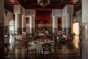 Jumeirah Zabeel Saray in Dubai