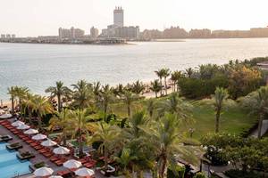 Jumeirah Zabeel Saray in Dubai