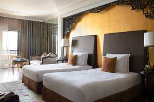 Jumeirah Zabeel Saray in Dubai
