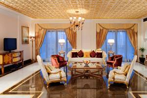 Jumeirah Zabeel Saray in Dubai