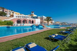 Fodele Beach & Water Park Holiday Resort in Heraklion