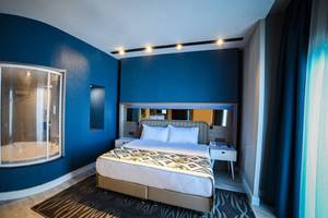 Royal Wings Hotel, Antalya, Maisonette