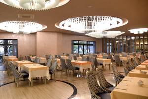 Royal Wings Hotel, Antalya, Restaurant