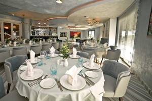 Royal Wings Hotel, Antalya, Restaurant