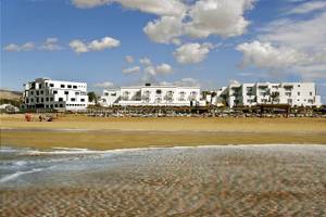 Royal Decameron Tafoukt Beach in Marokko - Atlantikküste: Agadir / Safi / Tiznit