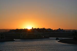 Ancient Sands Golf Resort in Hurghada & Safaga