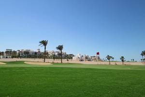 Ancient Sands Golf Resort in Hurghada & Safaga