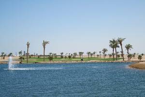 Ancient Sands Golf Resort in Hurghada & Safaga