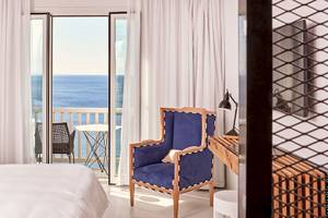 Myconian Imperial - Leading Hotels of the World in Mykonos