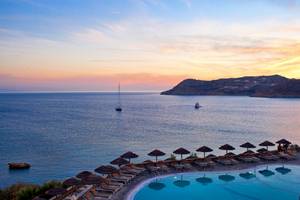 Myconian Imperial - Leading Hotels of the World in Mykonos