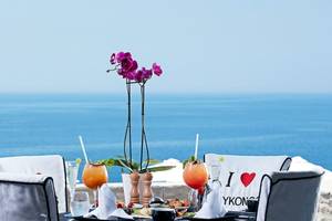 Myconian Imperial - Leading Hotels of the World in Mykonos